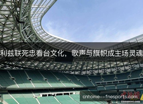 利兹联死忠看台文化,歌声与旗帜成主场灵魂 利兹联死忠看台文化,歌声与旗帜成主场灵魂